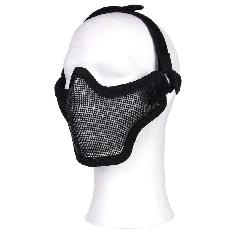101Inc - Airsoft metal mesh mask